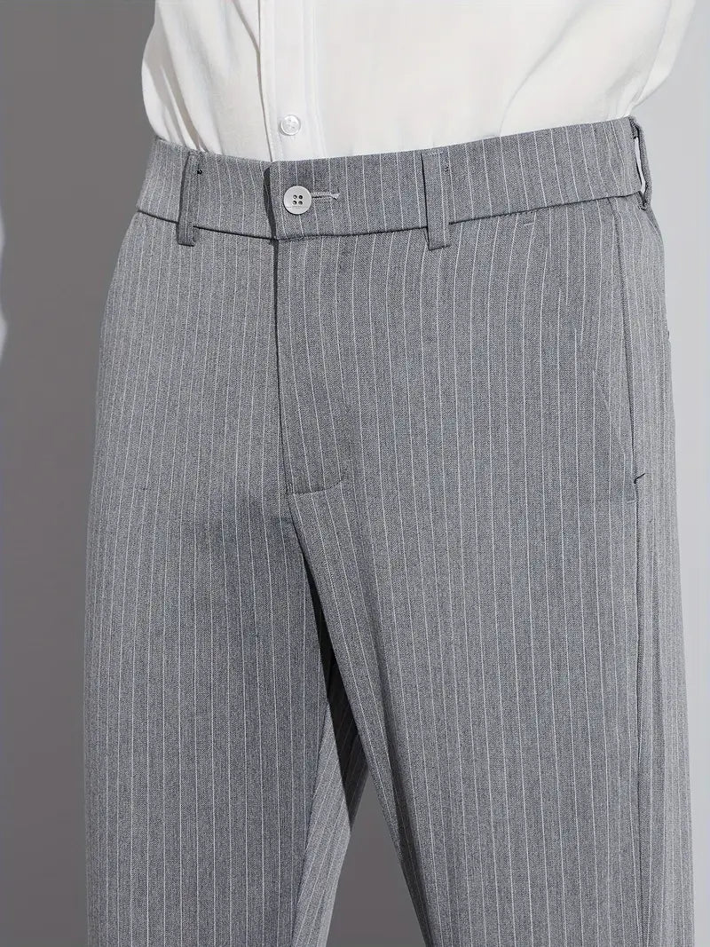 PALERMO FITTED TROUSERS