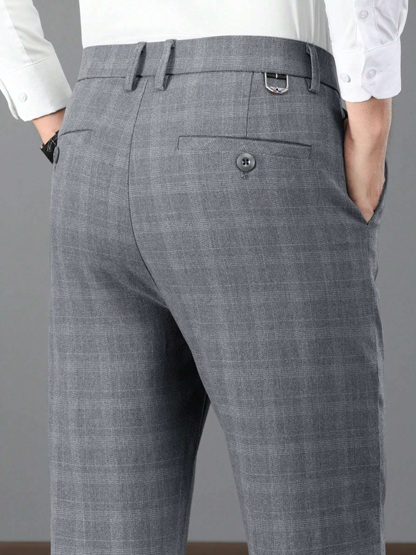 STRASBOURG TAILLIERTE HOSE