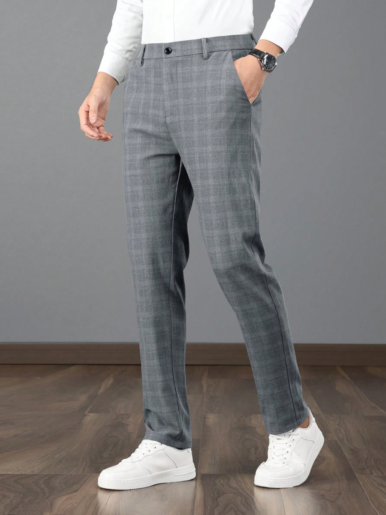 STRASBOURG TAILLIERTE HOSE