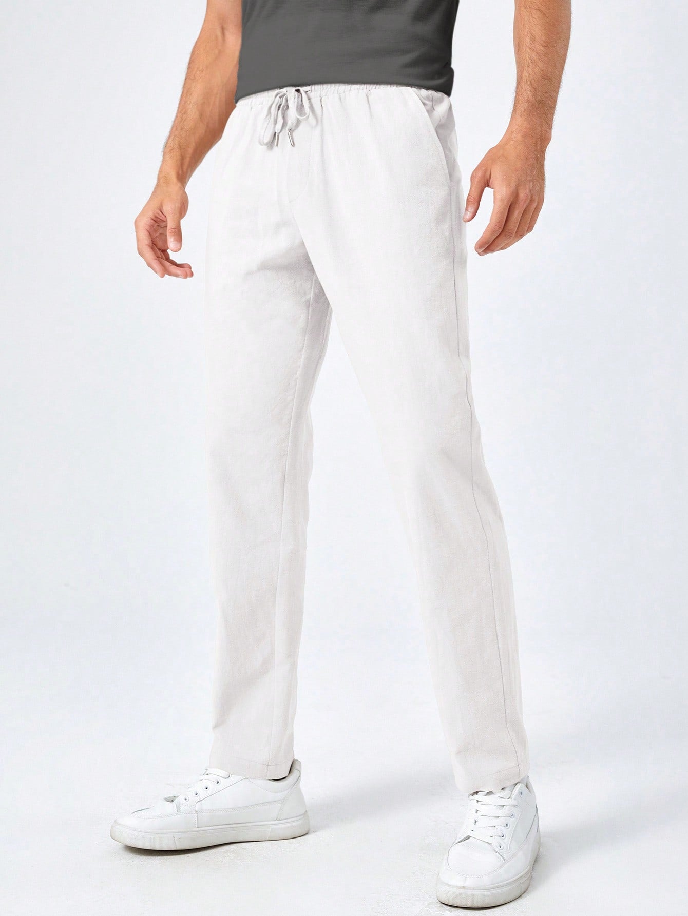 THE BELMONT TROUSERS