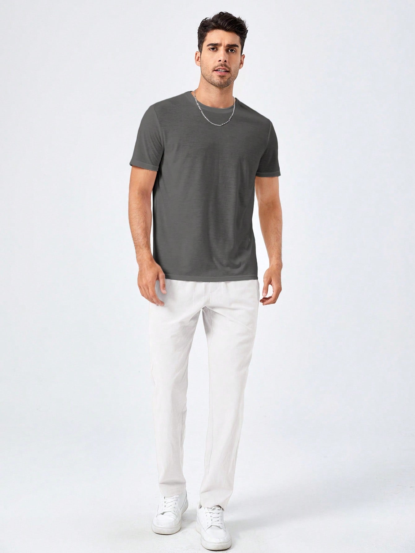 THE BELMONT TROUSERS