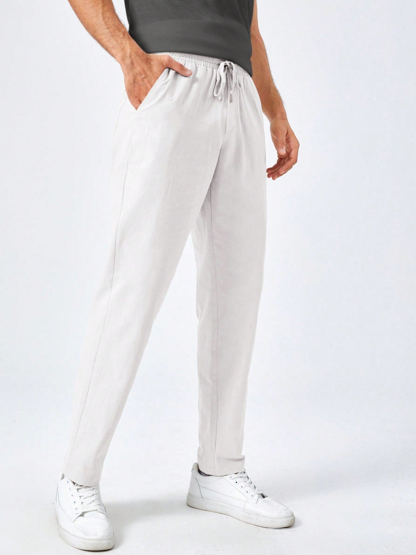 THE BELMONT TROUSERS