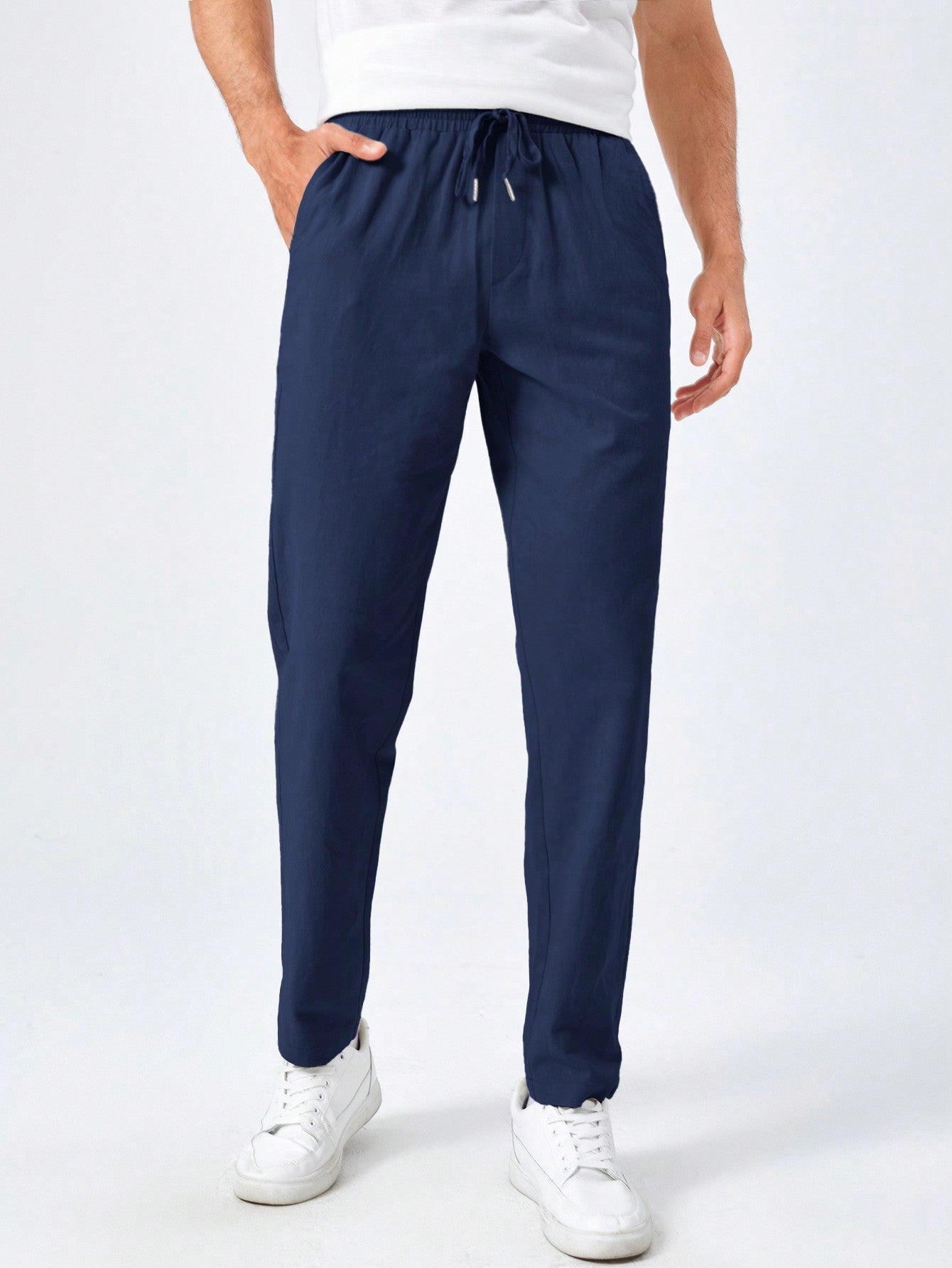 THE BELMONT TROUSERS