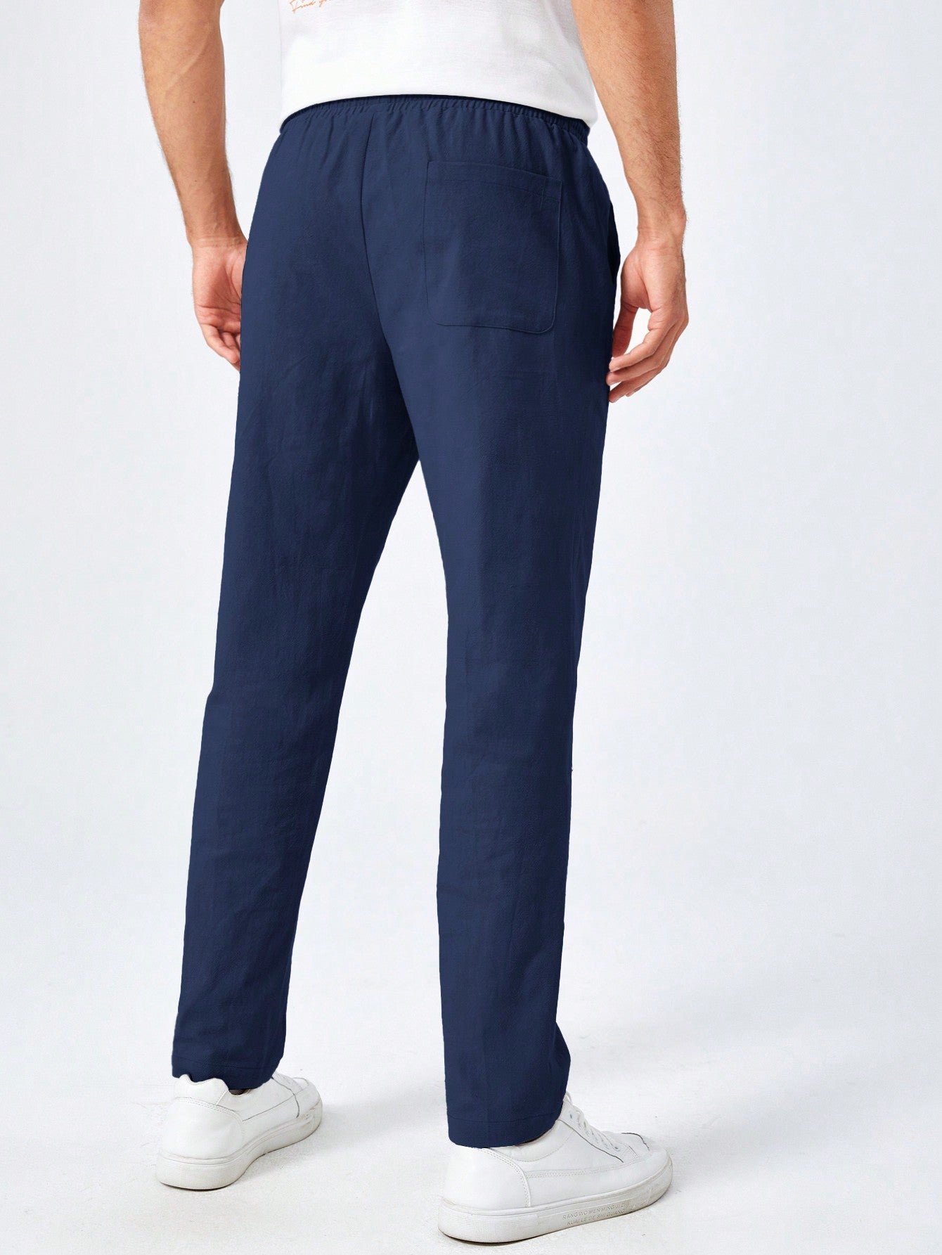 THE BELMONT TROUSERS