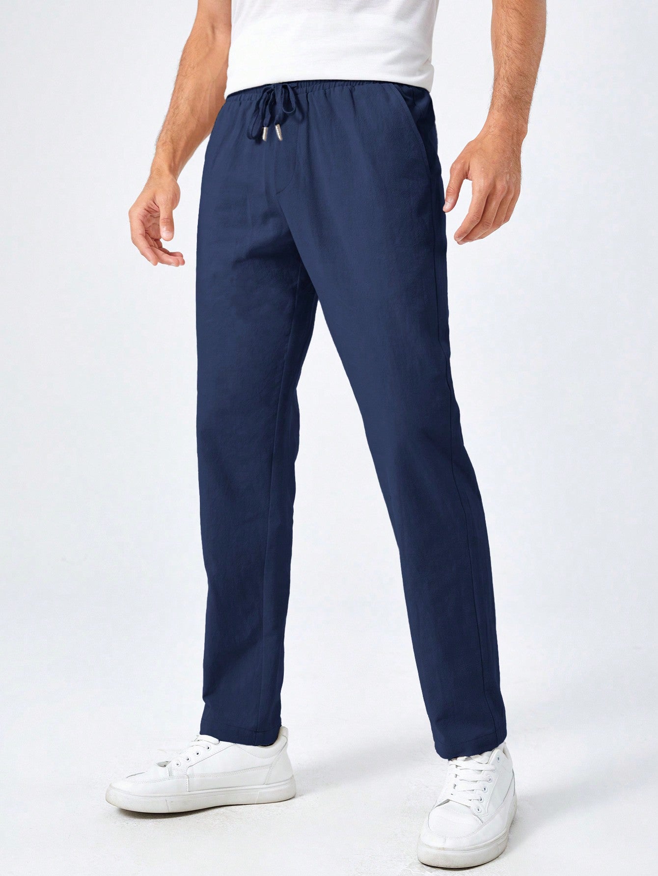THE BELMONT TROUSERS