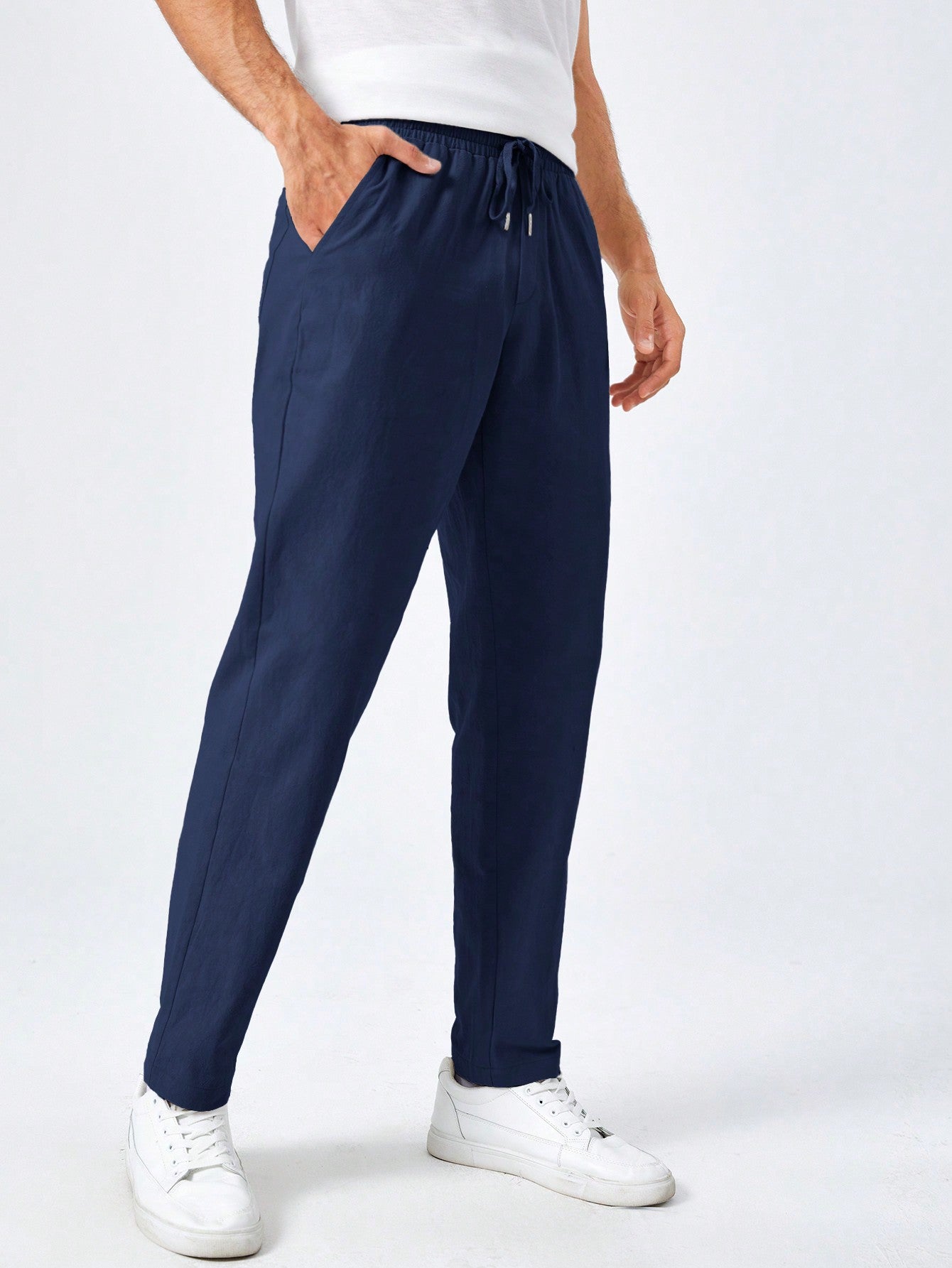 THE BELMONT TROUSERS