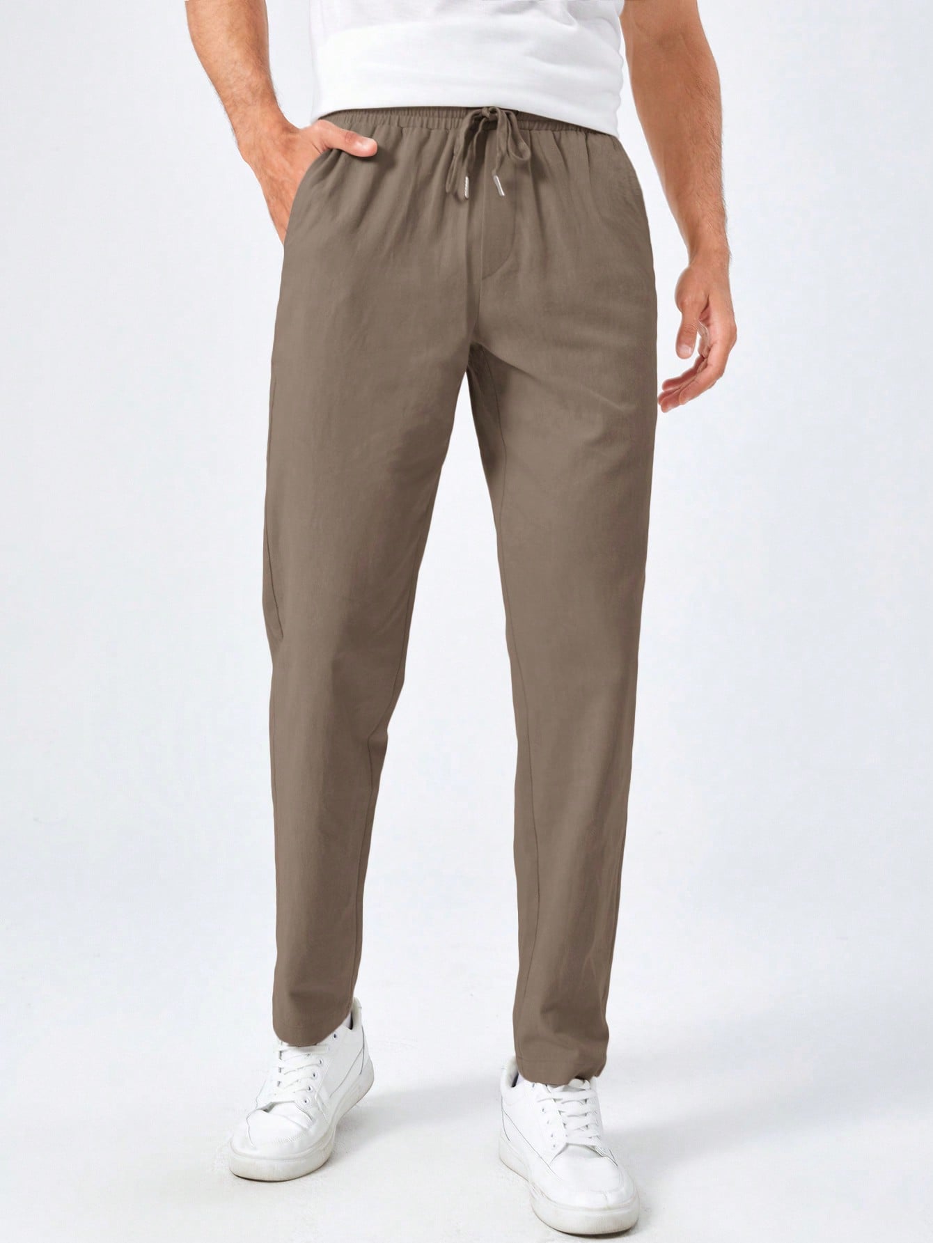 THE BELMONT TROUSERS