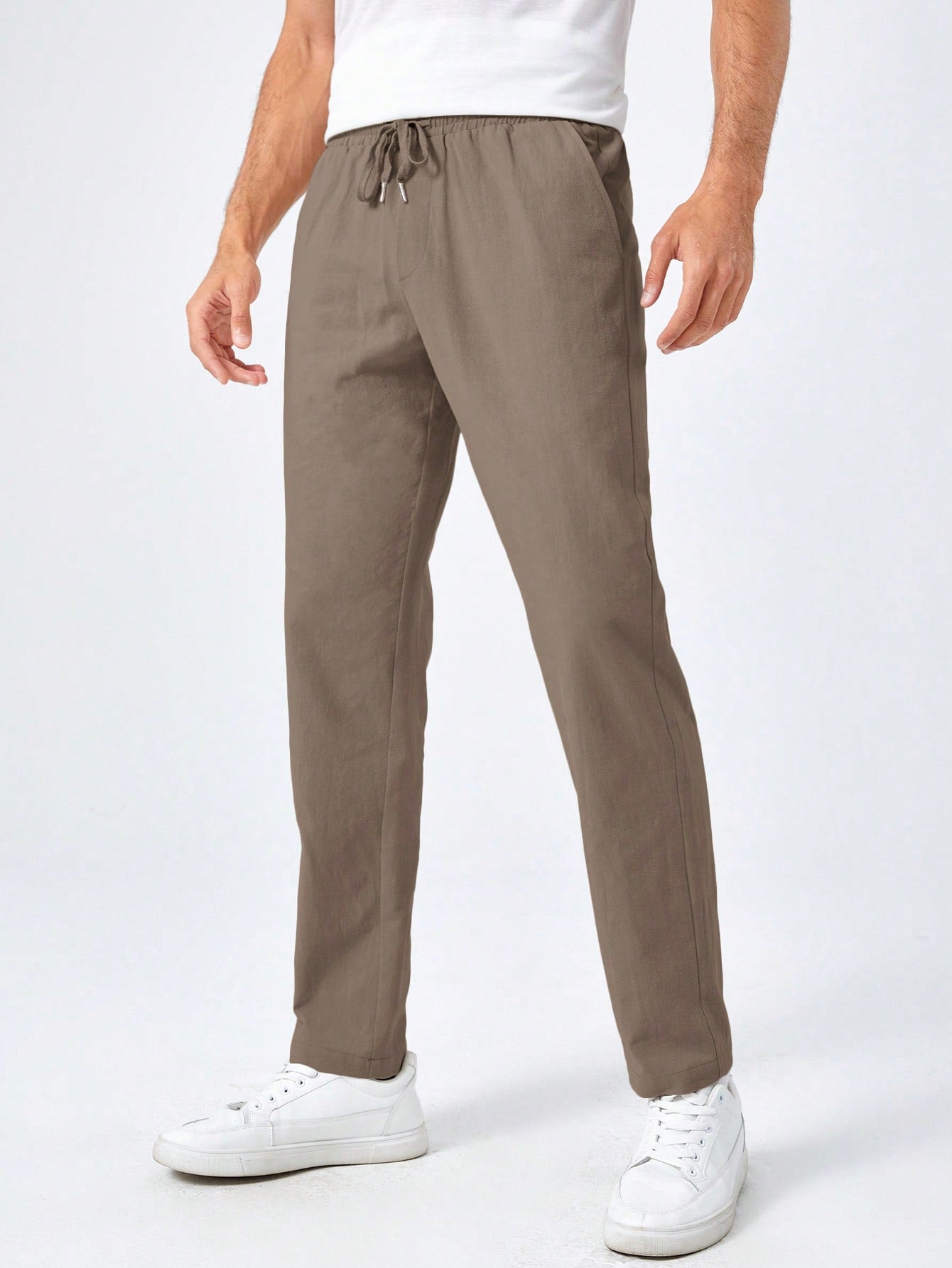 THE BELMONT TROUSERS