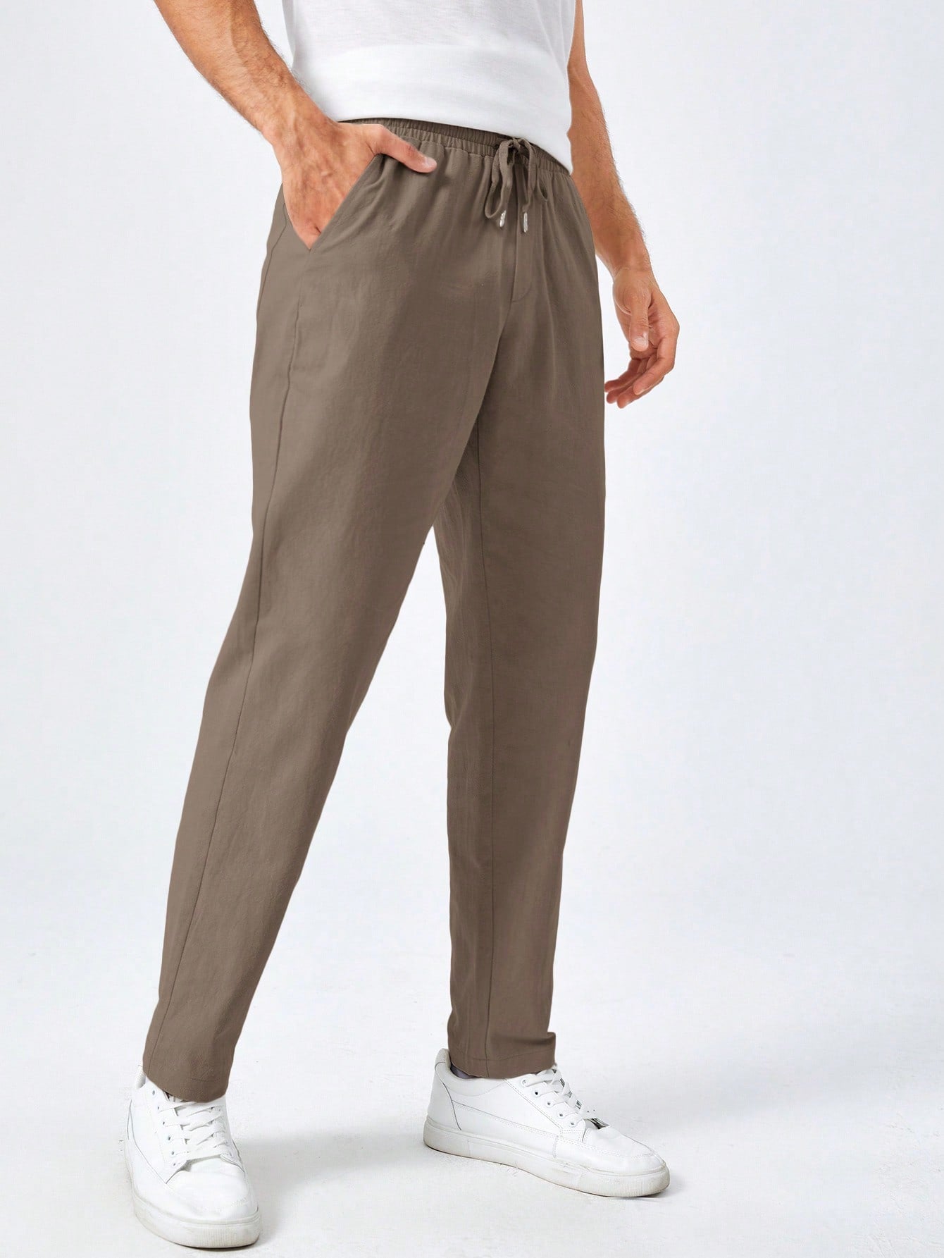 THE BELMONT TROUSERS