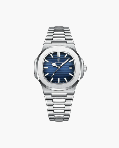 GENEVE CLASSIC WATCH (WATERPROOF)
