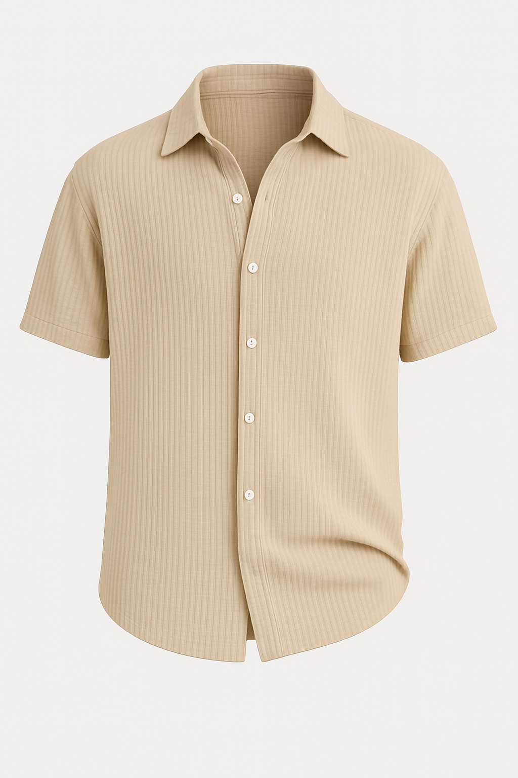 THE INTANIO BUTTON SHIRT