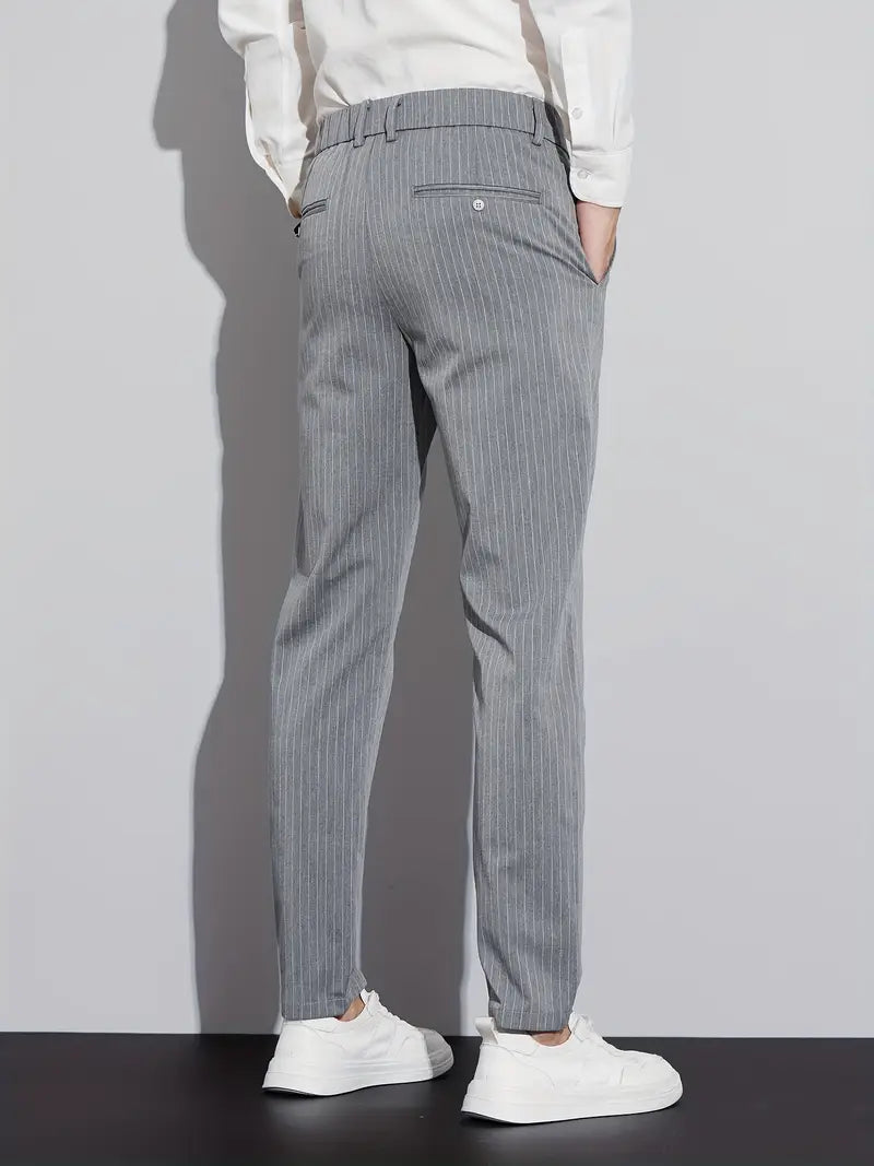 PALERMO FITTED TROUSERS