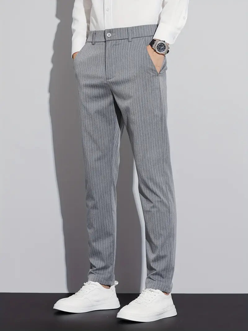PALERMO FITTED TROUSERS