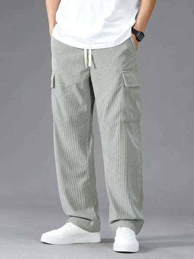 NEW YORK CORDUROY PANTS