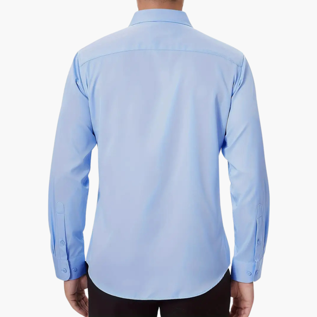 VIENNA CLASSIC SHIRT