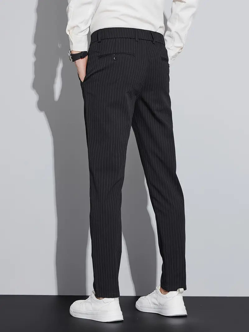 PALERMO FITTED TROUSERS