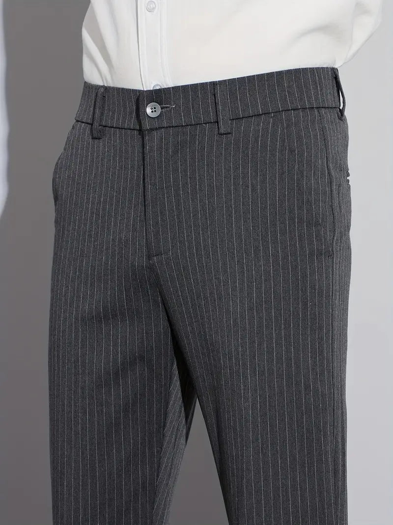 PALERMO FITTED TROUSERS
