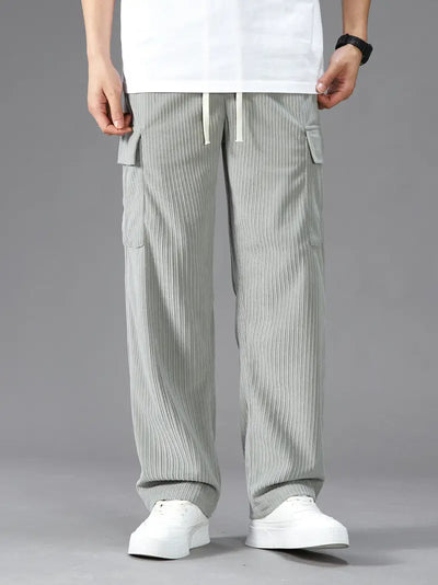 NEW YORK CORDUROY PANTS