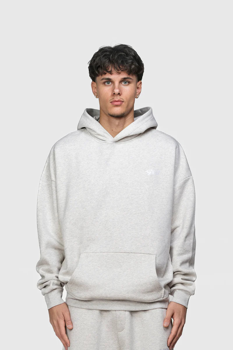 THE AURELIEN UNISEX HOODIE