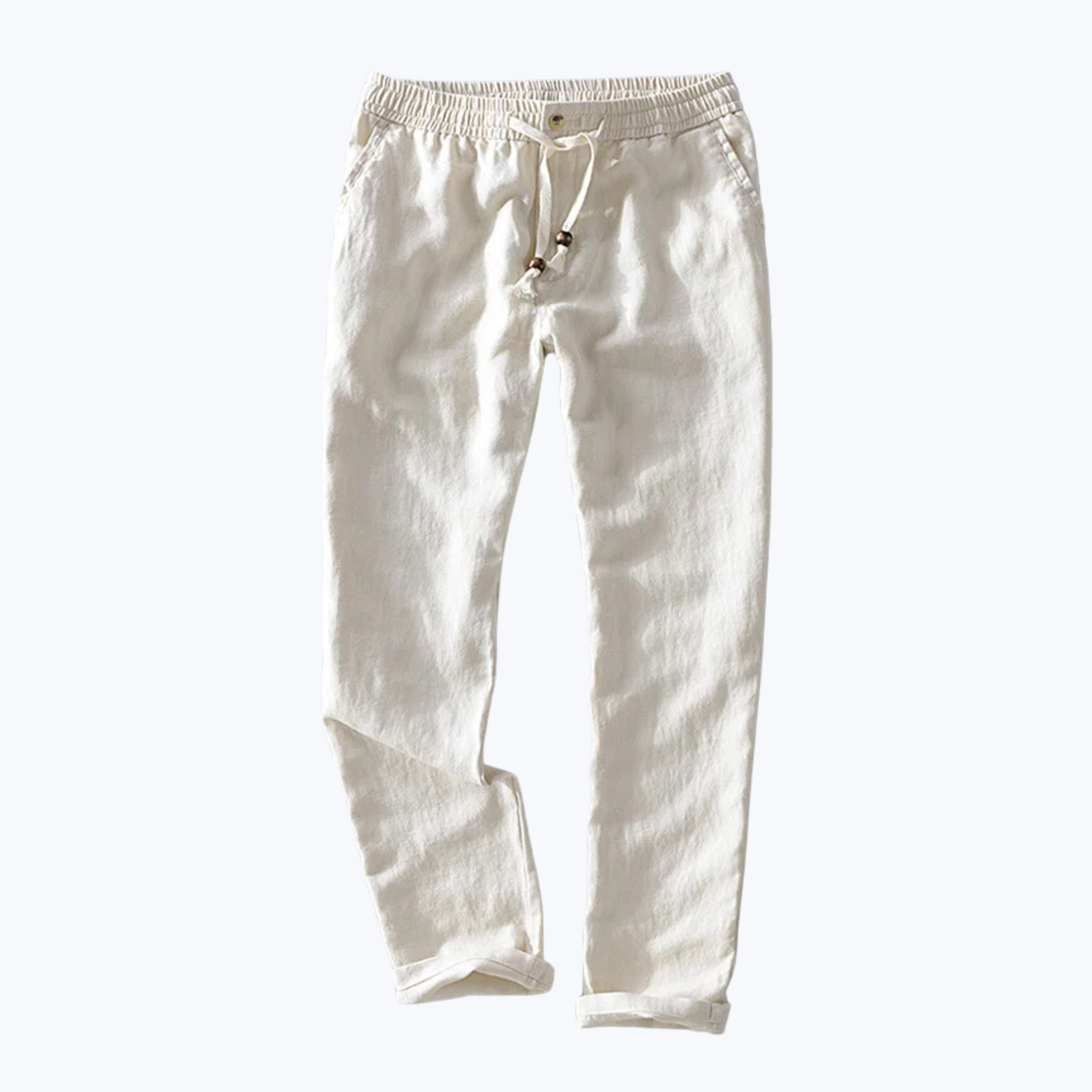 CANNES LINEN PANTALON