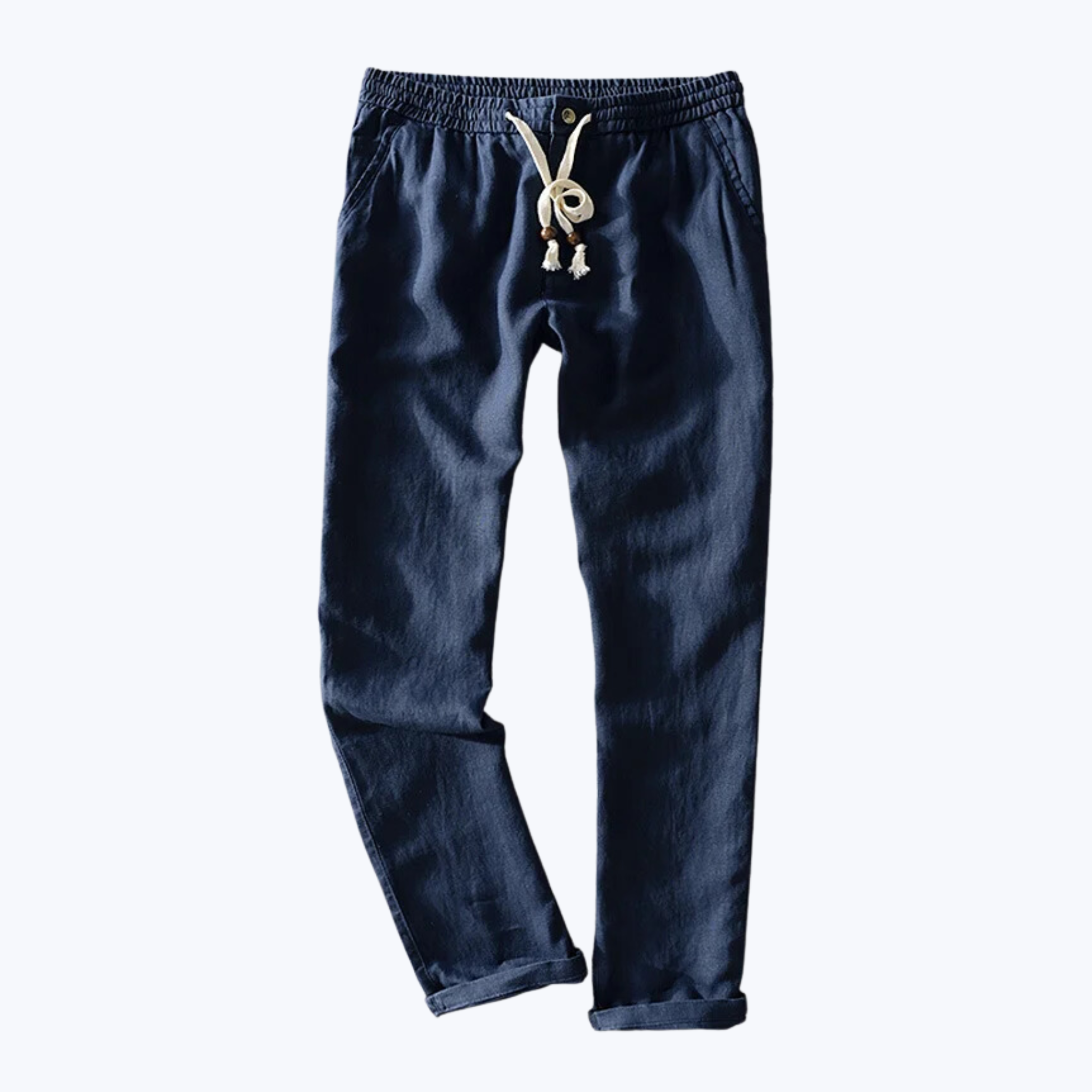 CANNES LINEN PANTALON