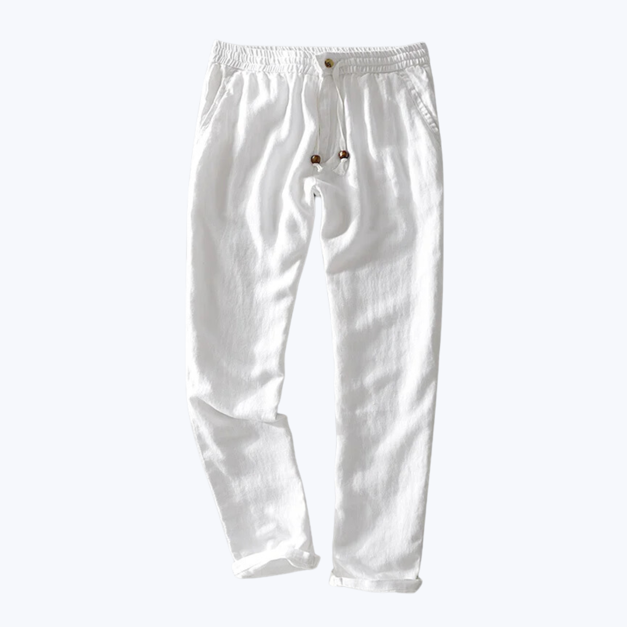 CANNES LINEN PANTALON