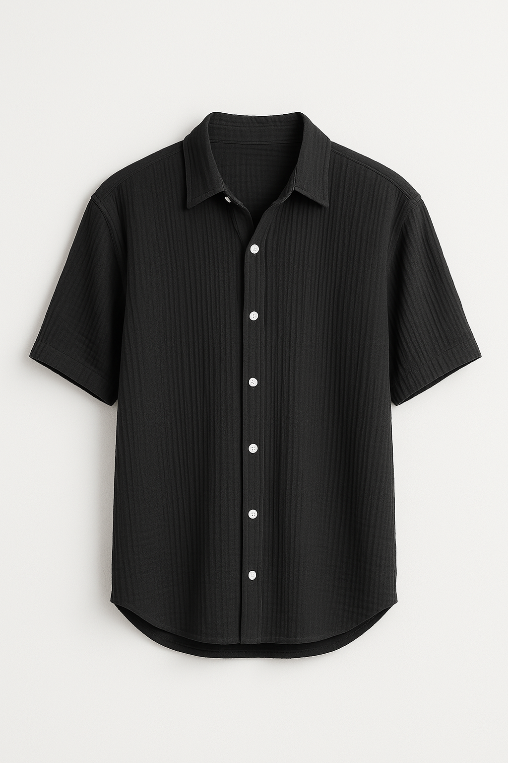 THE INTANIO BUTTON SHIRT
