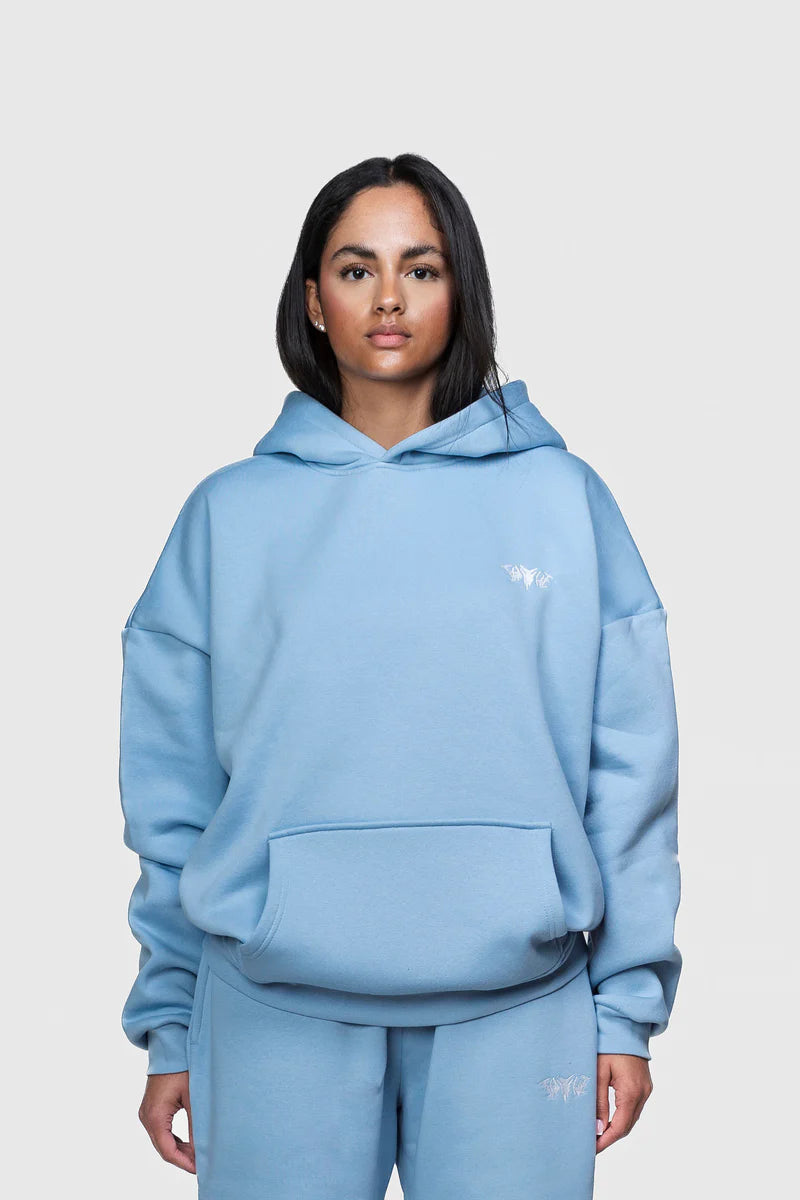 THE AURELIEN UNISEX HOODIE