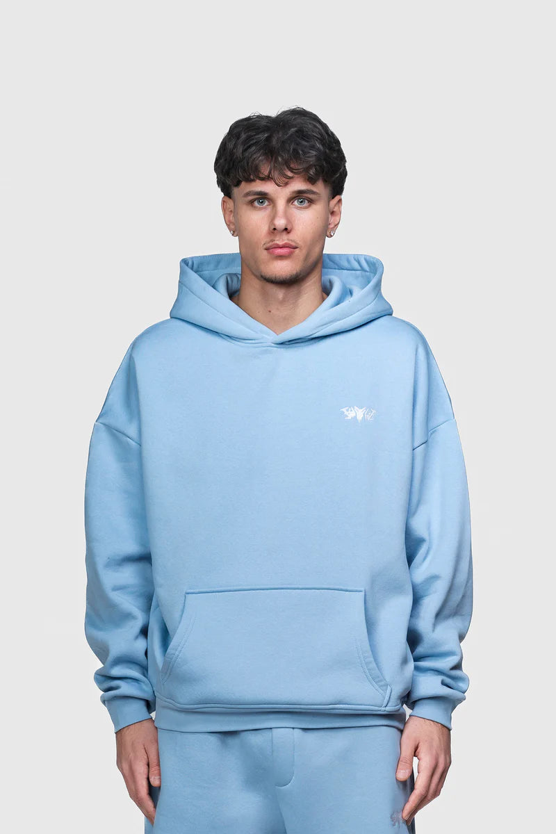 THE AURELIEN UNISEX HOODIE