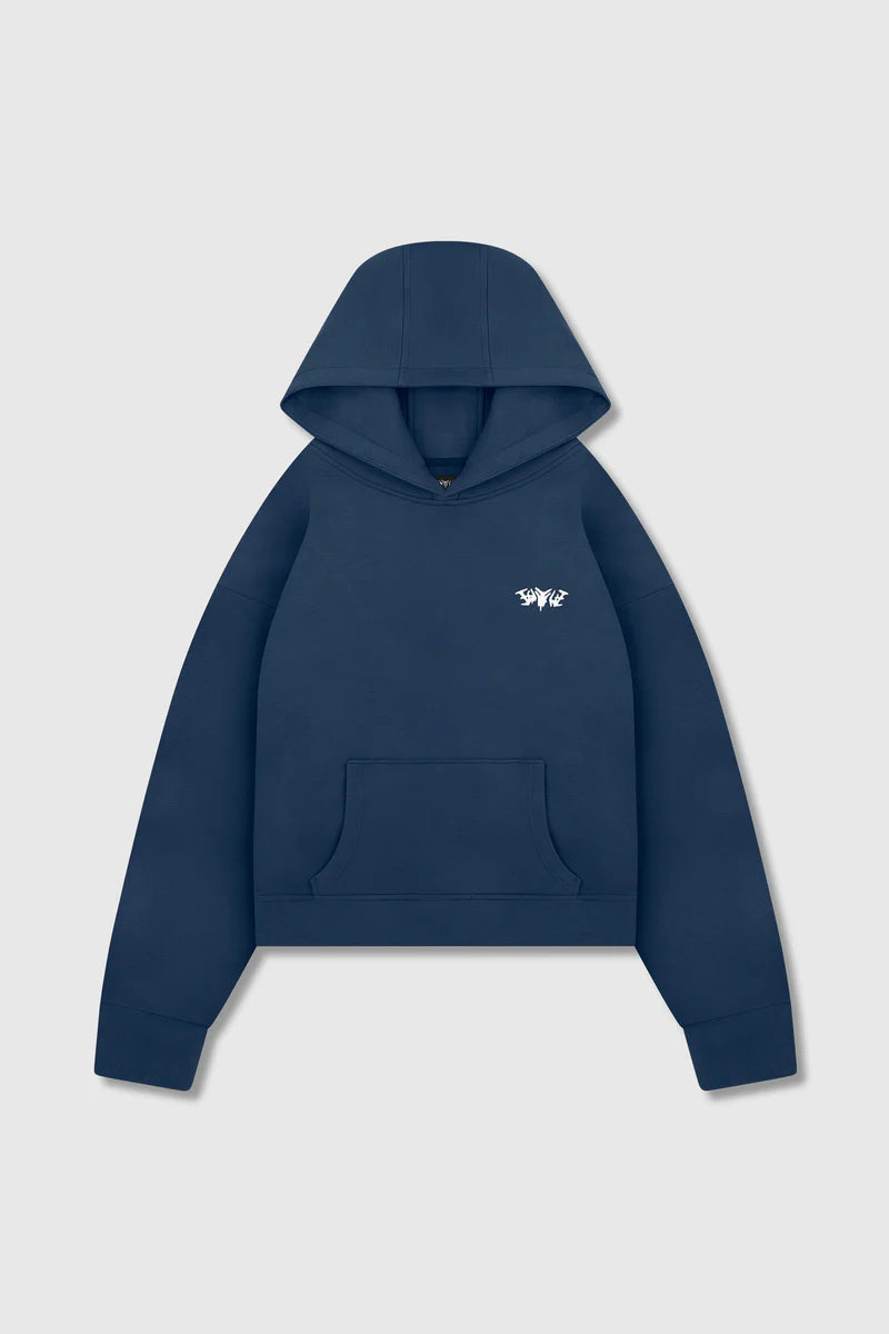 THE AURELIEN UNISEX HOODIE