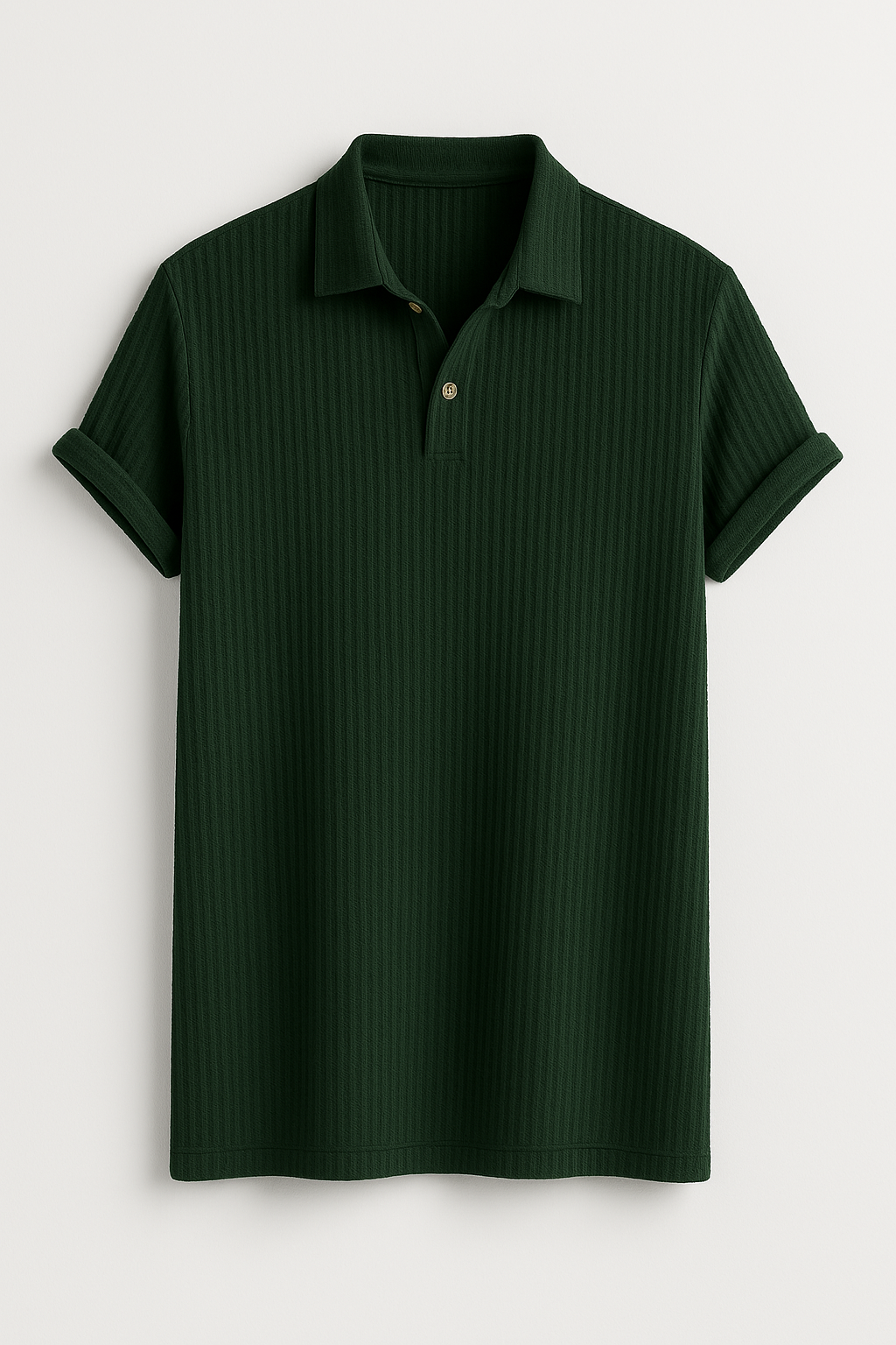 THE FRANKLIN POLO SHIRT