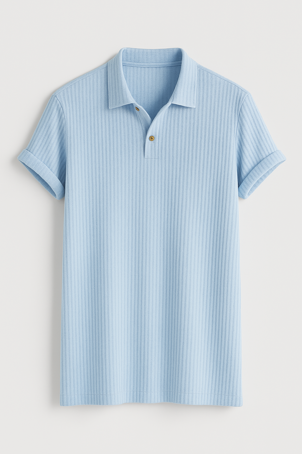 THE FRANKLIN POLO SHIRT