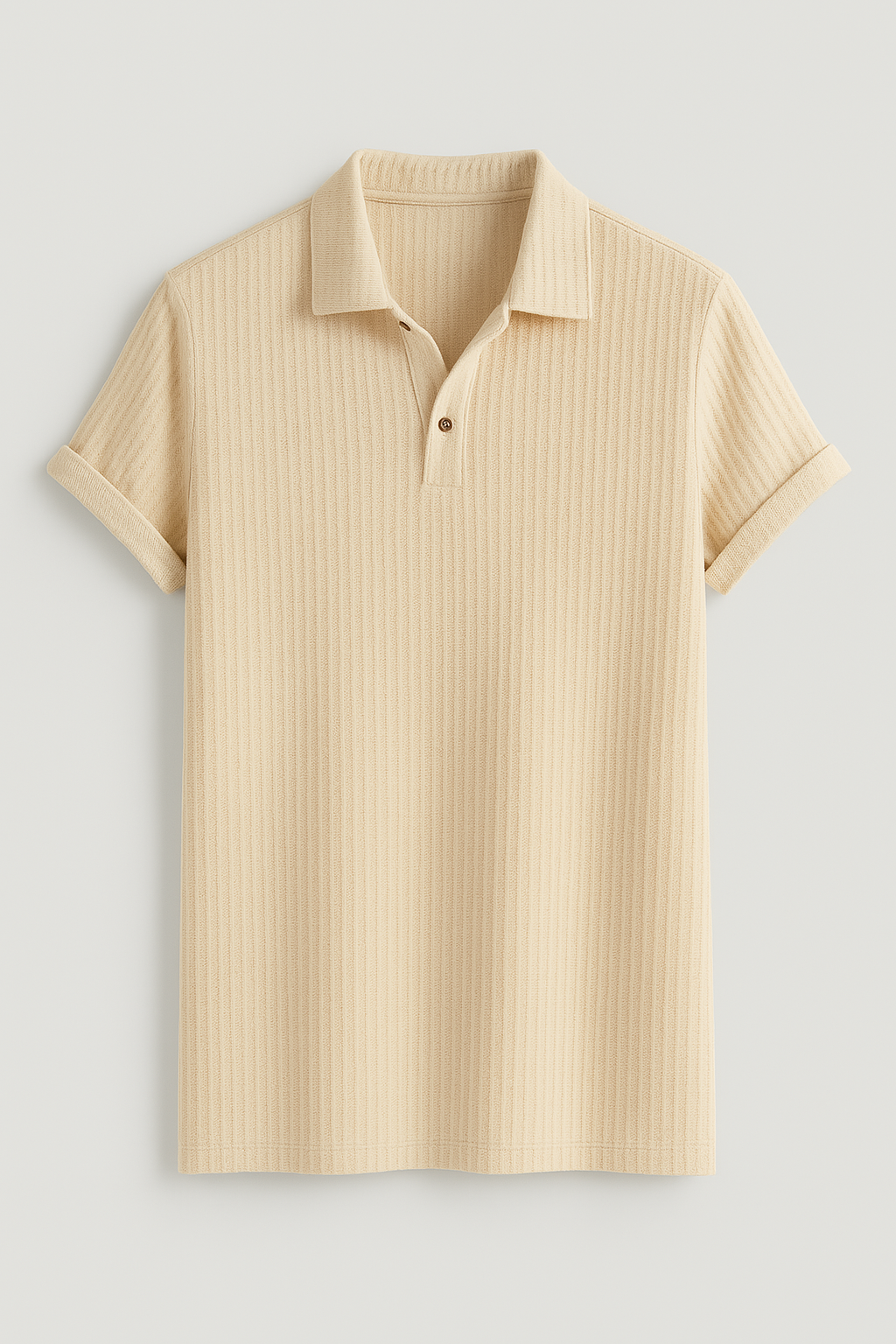 THE FRANKLIN POLO SHIRT
