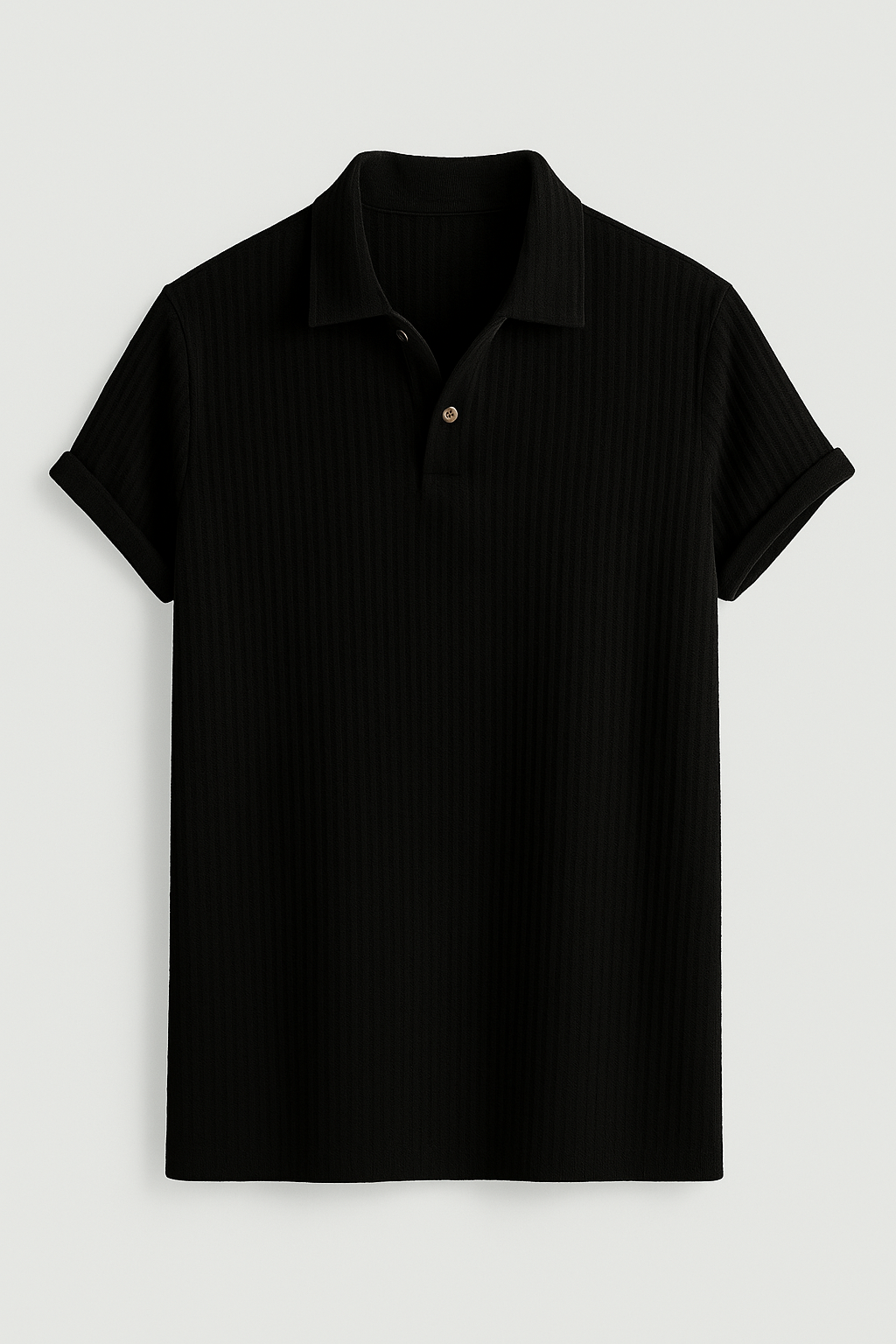 THE FRANKLIN POLO SHIRT