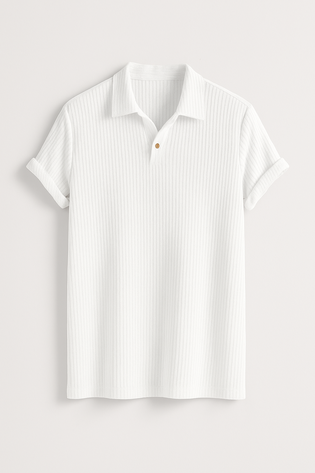 THE FRANKLIN POLO SHIRT