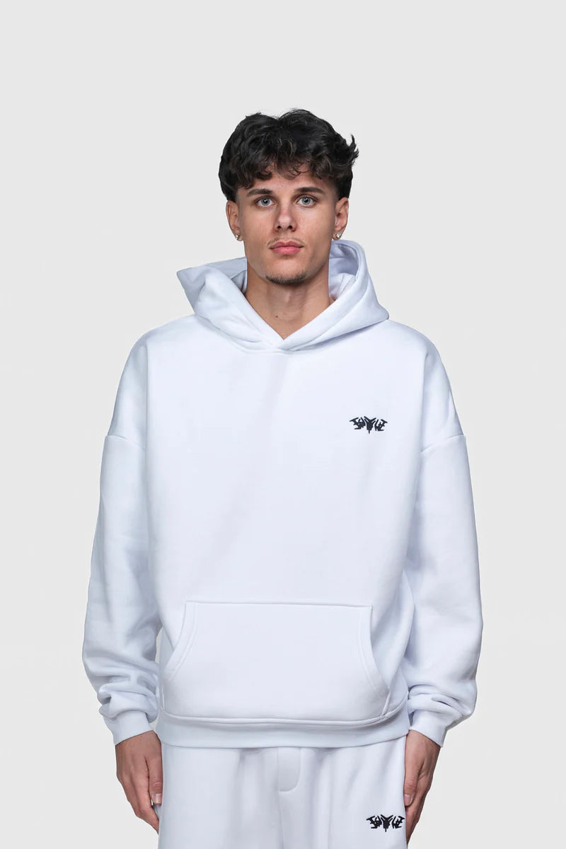 THE AURELIEN UNISEX HOODIE