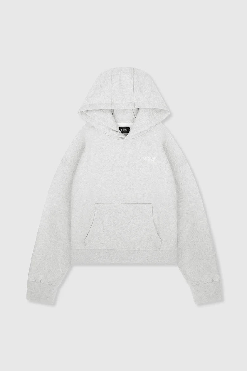 THE AURELIEN UNISEX HOODIE