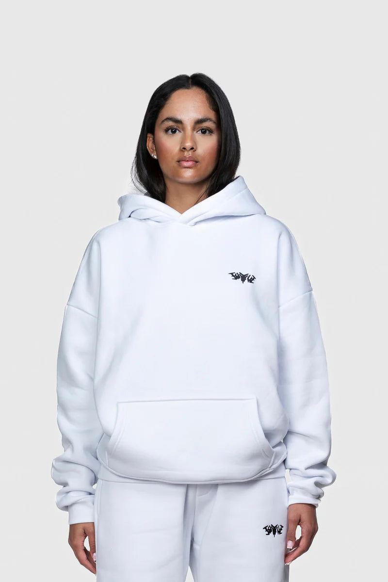 THE AURELIEN UNISEX HOODIE