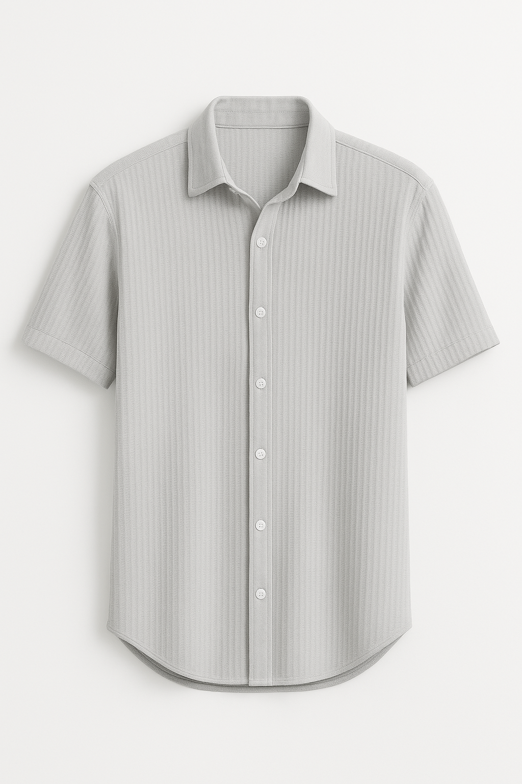 THE INTANIO BUTTON SHIRT
