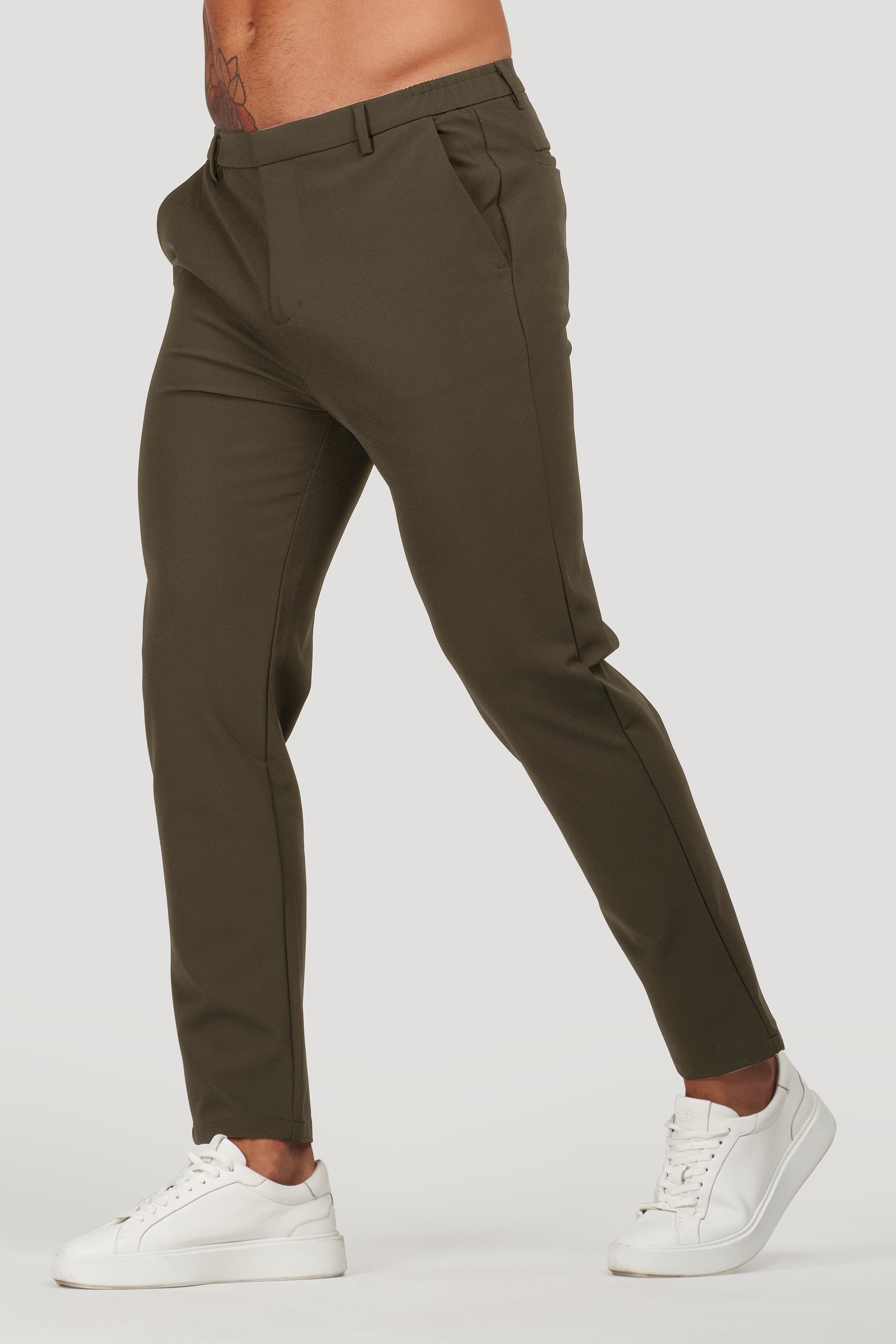 Innovative Tech Pants for Ultimate Comfort and Style