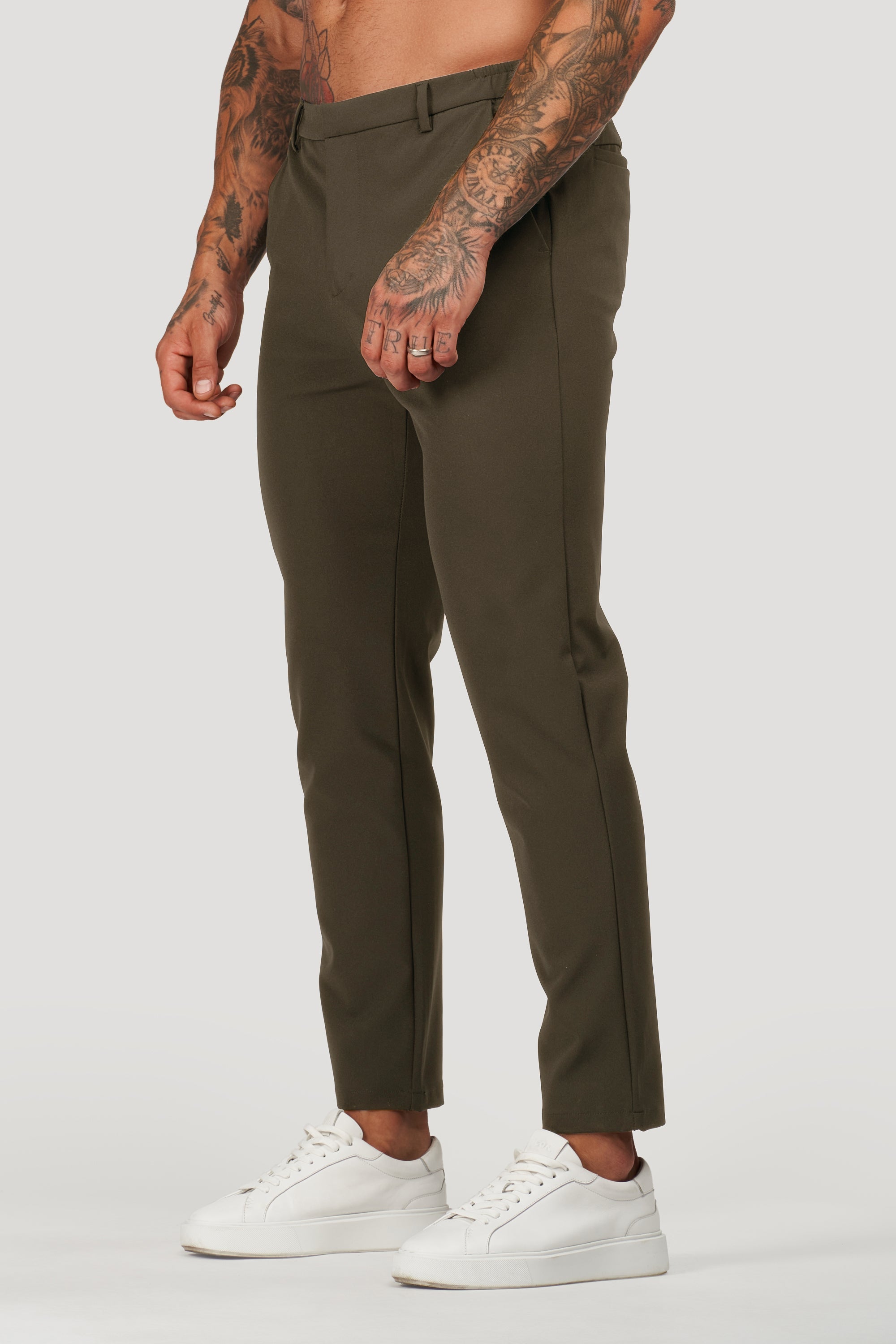 Innovative Tech Pants for Ultimate Comfort and Style