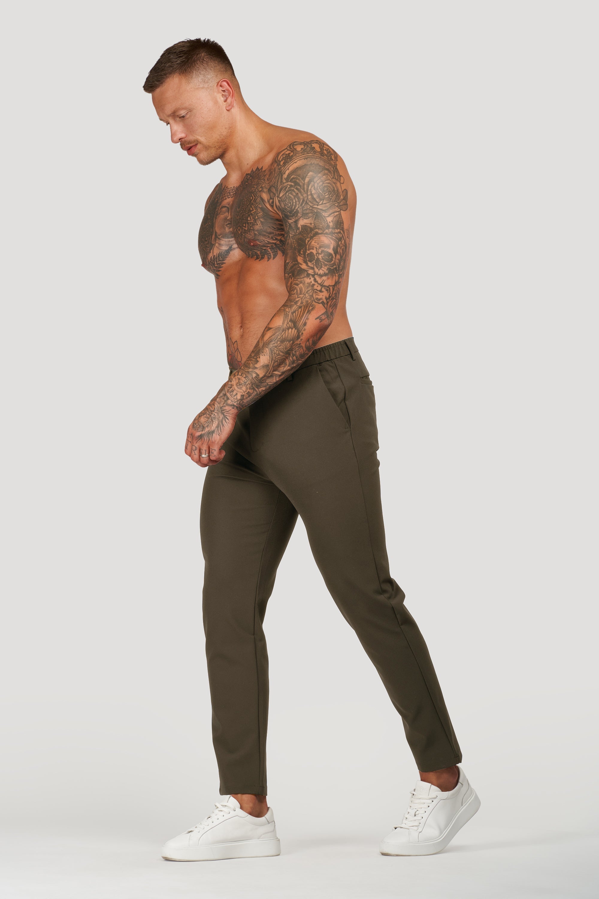 Innovative Tech Pants for Ultimate Comfort and Style