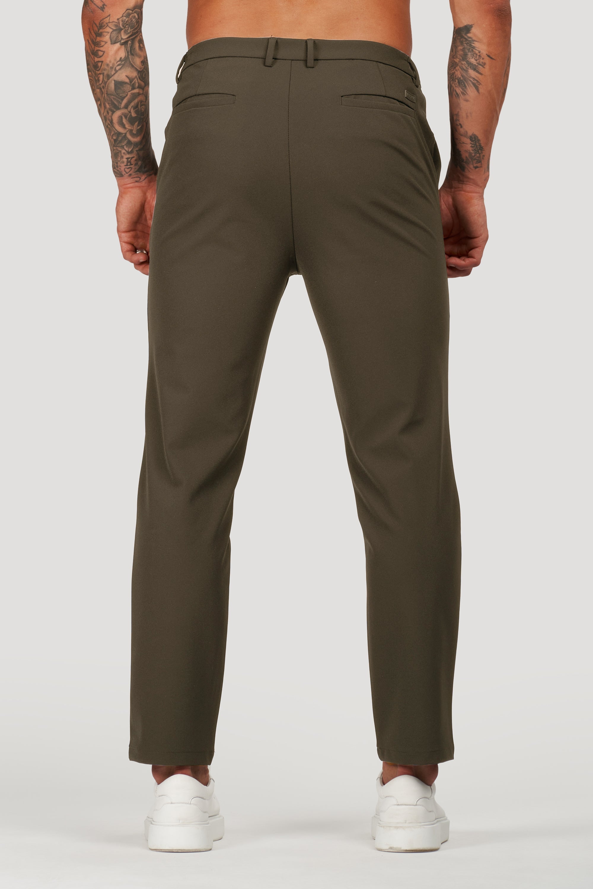 Innovative Tech Pants for Ultimate Comfort and Style