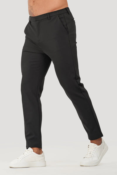 Innovative Tech Pants for Ultimate Comfort and Style