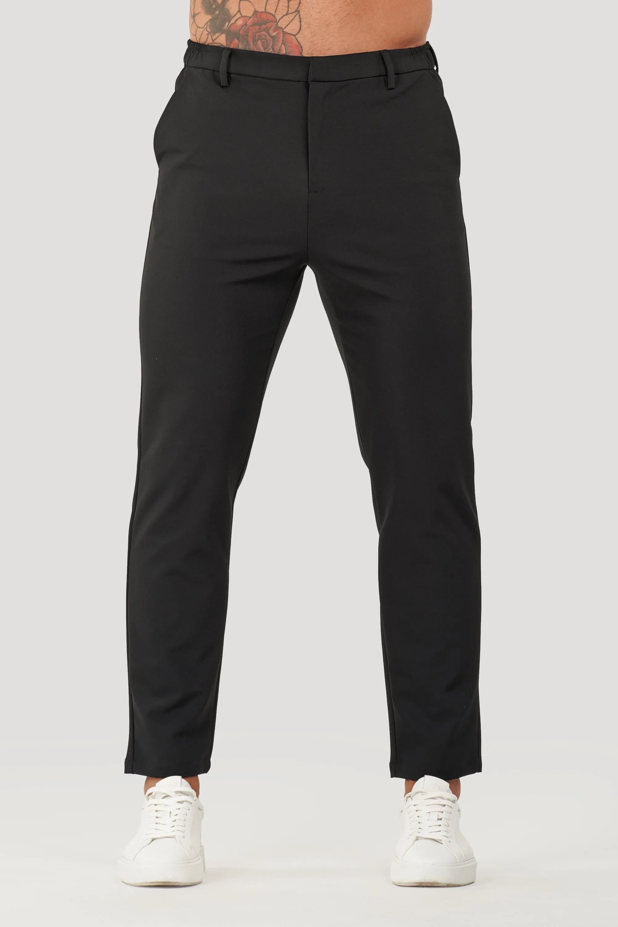 Innovative Tech Pants for Ultimate Comfort and Style