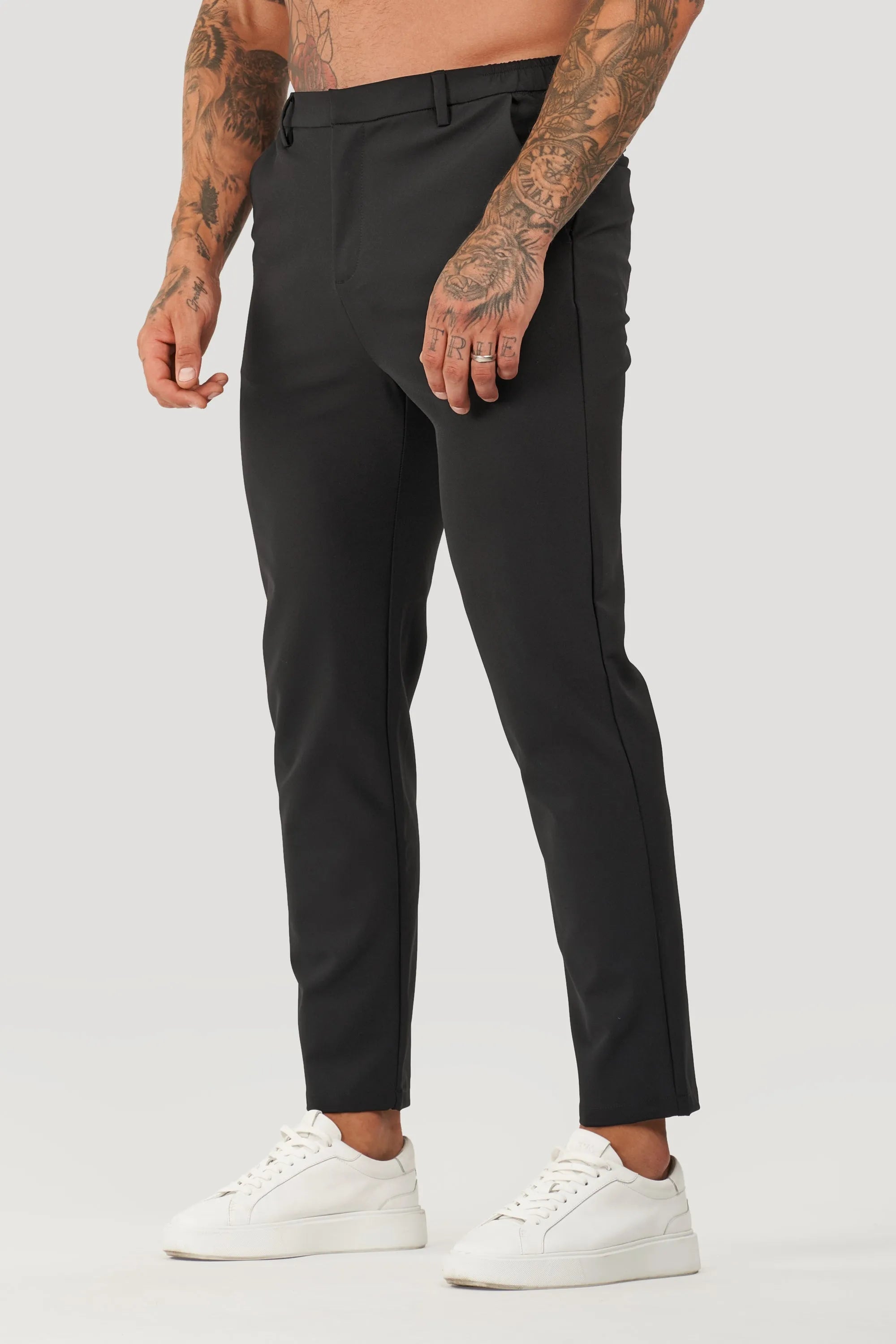 Innovative Tech Pants for Ultimate Comfort and Style