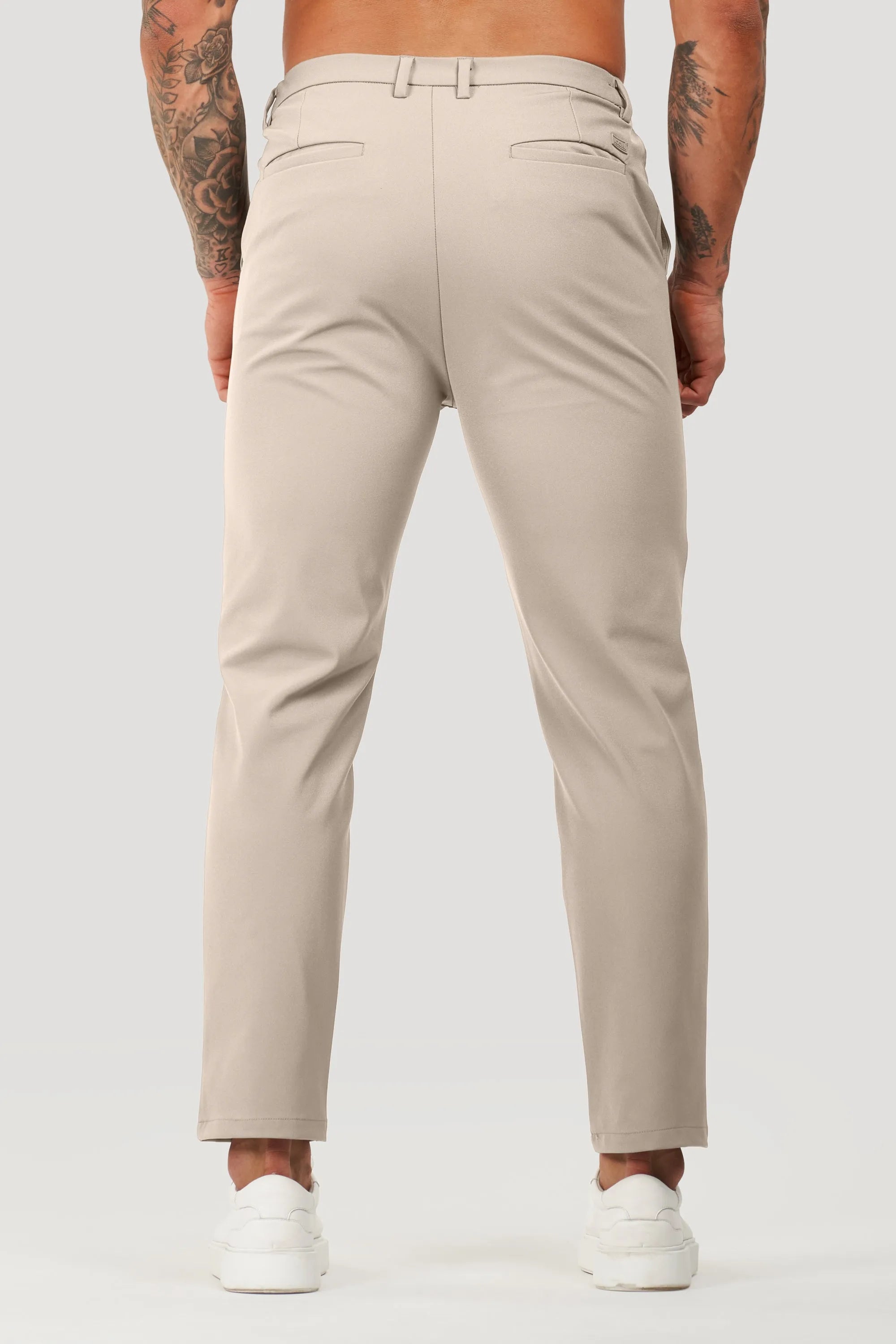Innovative Tech Pants for Ultimate Comfort and Style