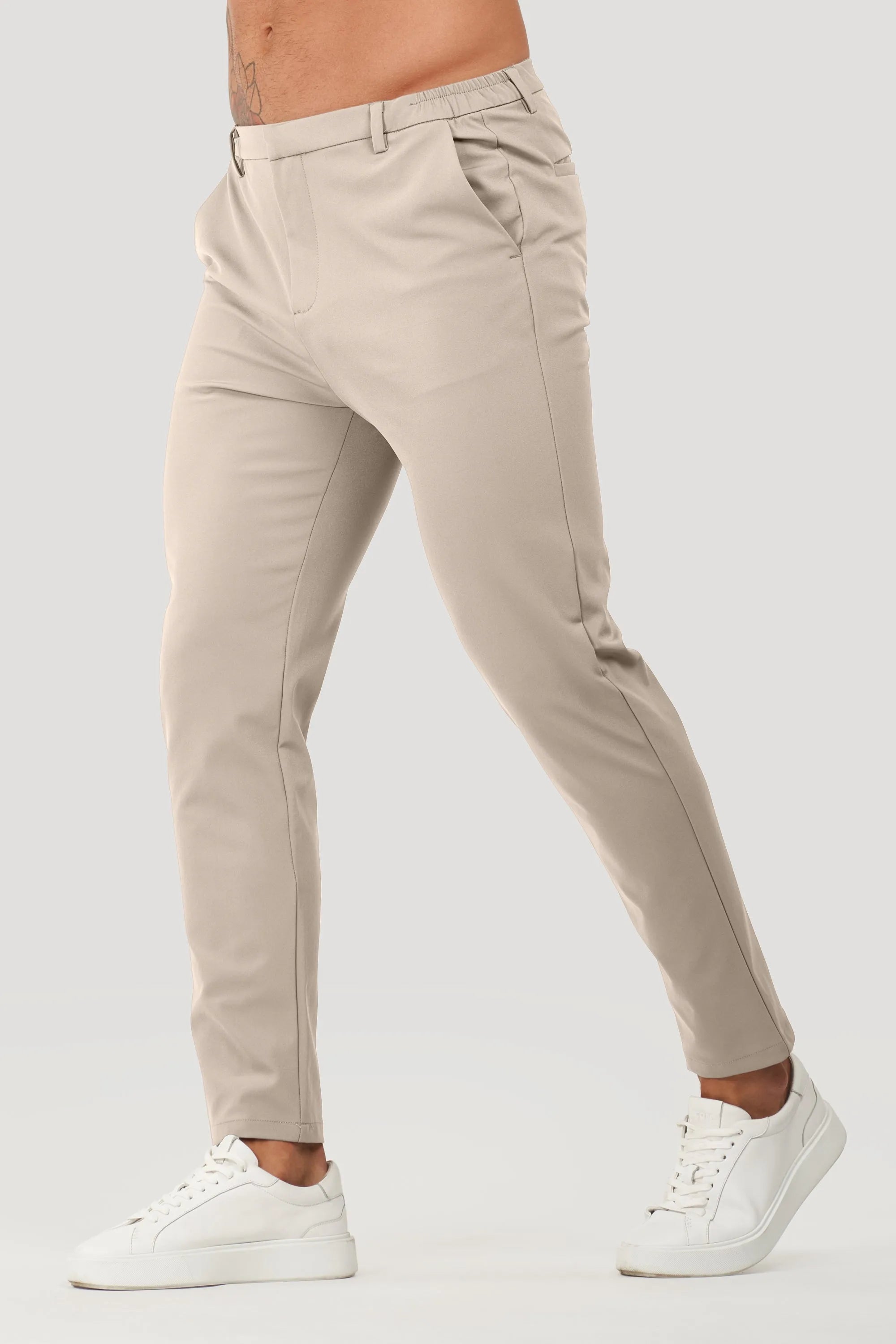 Innovative Tech Pants for Ultimate Comfort and Style