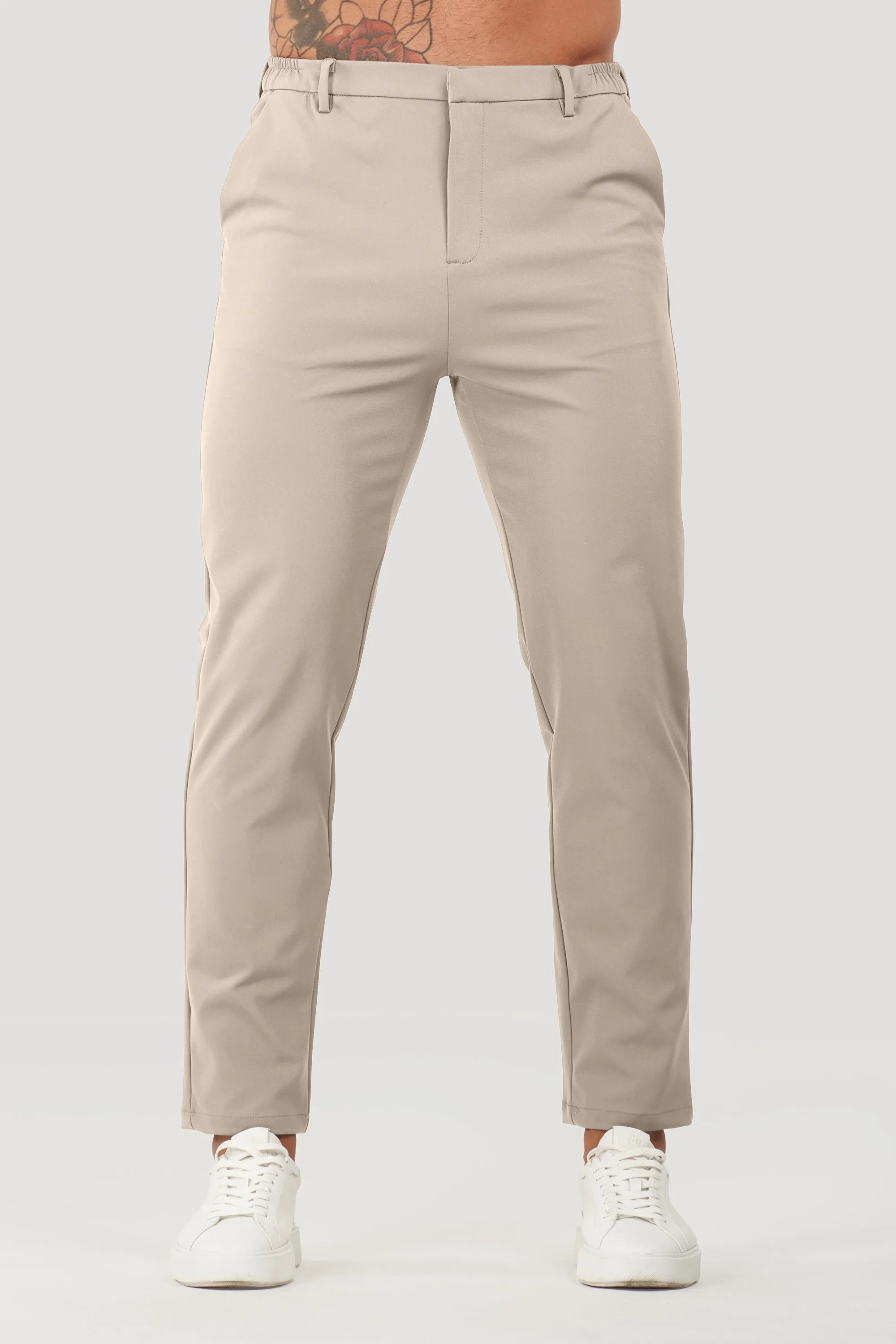 Innovative Tech Pants for Ultimate Comfort and Style