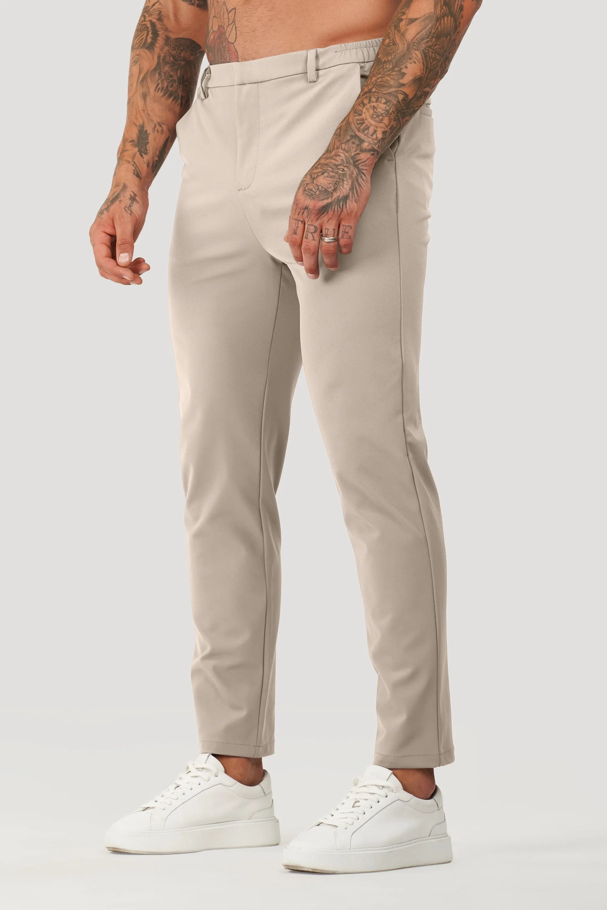 Innovative Tech Pants for Ultimate Comfort and Style